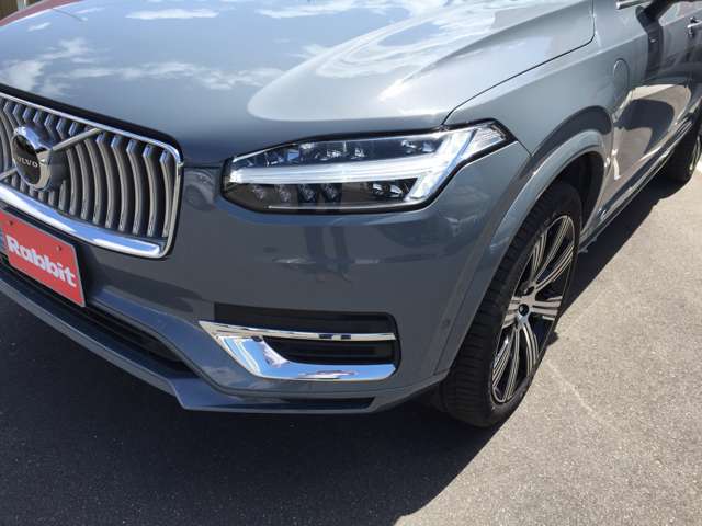 ボルボ ＸＣ９０ リチャージ プラグインハイブリッド Ｔ８ ＡＷＤ インスクリプション ４ＷＤ R4年 (東海) 99