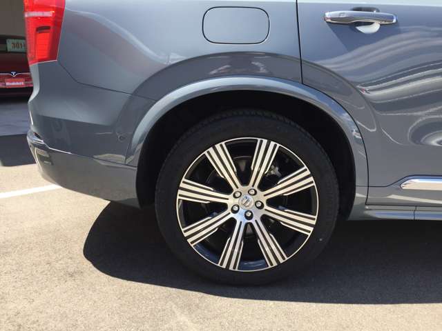 ボルボ ＸＣ９０ リチャージ プラグインハイブリッド Ｔ８ ＡＷＤ インスクリプション ４ＷＤ R4年 (東海) 99