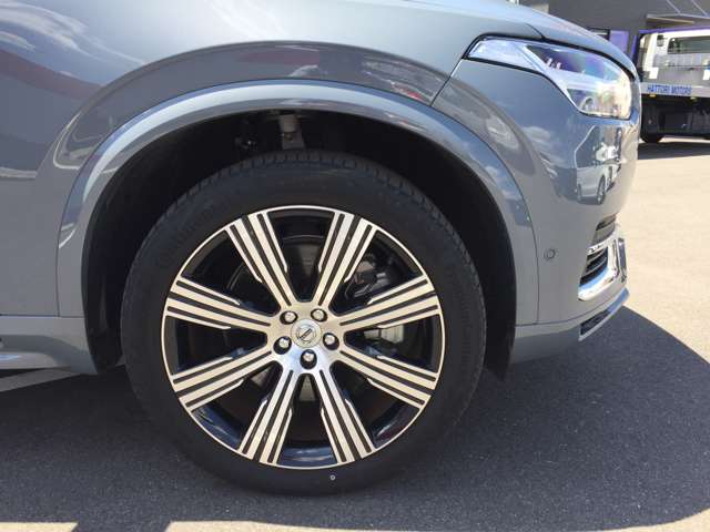 ボルボ ＸＣ９０ リチャージ プラグインハイブリッド Ｔ８ ＡＷＤ インスクリプション ４ＷＤ R4年 (東海) 99