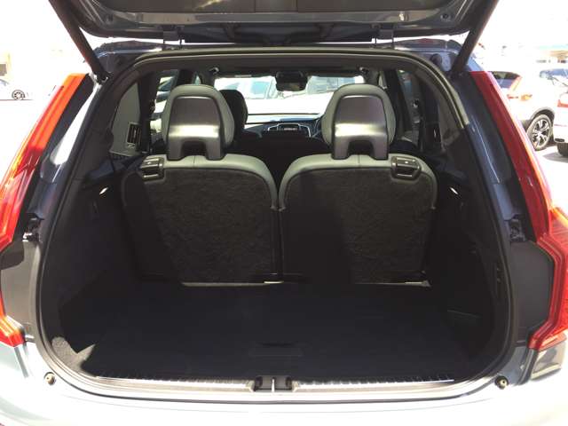 ボルボ ＸＣ９０ リチャージ プラグインハイブリッド Ｔ８ ＡＷＤ インスクリプション ４ＷＤ R4年 (東海) 99