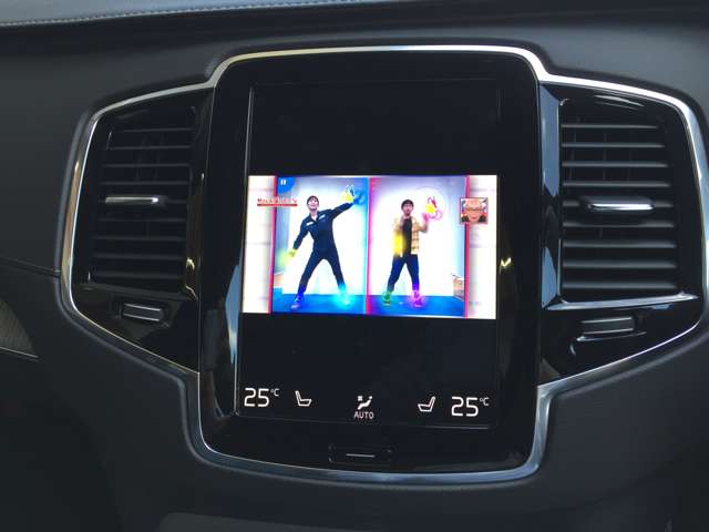 ボルボ ＸＣ９０ リチャージ プラグインハイブリッド Ｔ８ ＡＷＤ インスクリプション ４ＷＤ R4年 (東海) 99