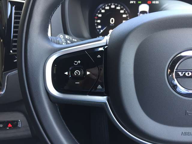 ボルボ ＸＣ９０ リチャージ プラグインハイブリッド Ｔ８ ＡＷＤ インスクリプション ４ＷＤ R4年 (東海) 99