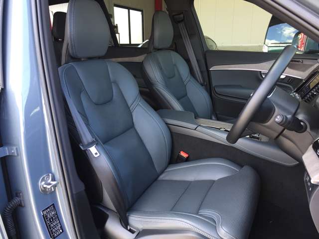 ボルボ ＸＣ９０ リチャージ プラグインハイブリッド Ｔ８ ＡＷＤ インスクリプション ４ＷＤ R4年 (東海) 99