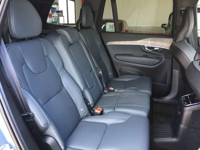 ボルボ ＸＣ９０ リチャージ プラグインハイブリッド Ｔ８ ＡＷＤ インスクリプション ４ＷＤ R4年 (東海) 99