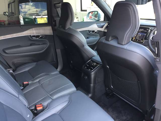 ボルボ ＸＣ９０ リチャージ プラグインハイブリッド Ｔ８ ＡＷＤ インスクリプション ４ＷＤ R4年 (東海) 99