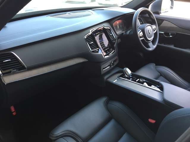 ボルボ ＸＣ９０ リチャージ プラグインハイブリッド Ｔ８ ＡＷＤ インスクリプション ４ＷＤ R4年 (東海) 99