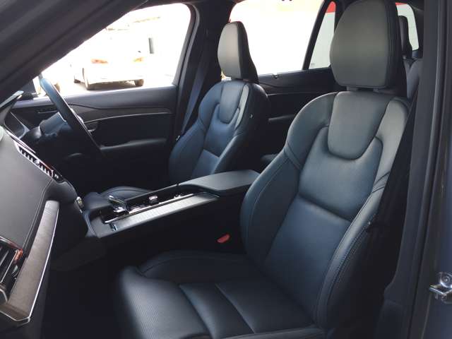 ボルボ ＸＣ９０ リチャージ プラグインハイブリッド Ｔ８ ＡＷＤ インスクリプション ４ＷＤ R4年 (東海) 99