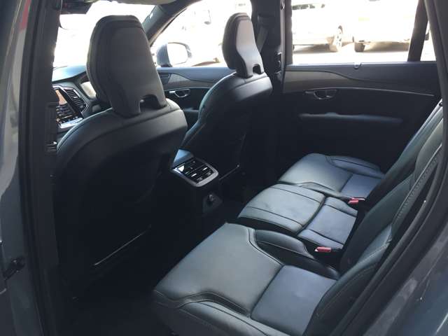 ボルボ ＸＣ９０ リチャージ プラグインハイブリッド Ｔ８ ＡＷＤ インスクリプション ４ＷＤ R4年 (東海) 99