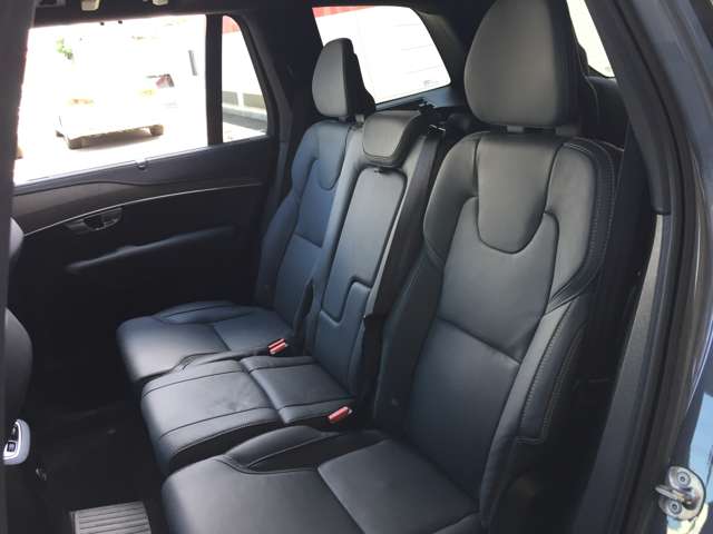 ボルボ ＸＣ９０ リチャージ プラグインハイブリッド Ｔ８ ＡＷＤ インスクリプション ４ＷＤ R4年 (東海) 99