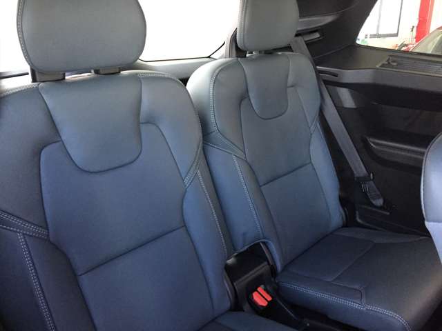 ボルボ ＸＣ９０ リチャージ プラグインハイブリッド Ｔ８ ＡＷＤ インスクリプション ４ＷＤ R4年 (東海) 99