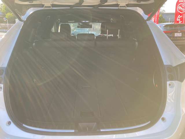 トヨタ ハリアー ２．０ プレミアム アドバンストパッケージ H27年 (関東) 99