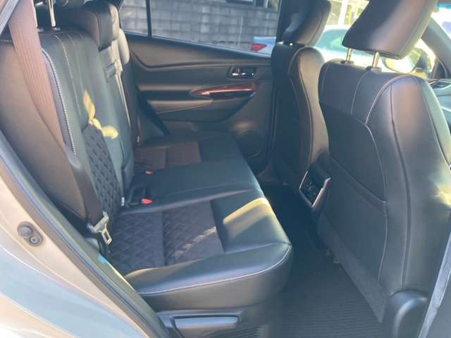 トヨタ ハリアー ２．０ プレミアム アドバンストパッケージ H27年 (関東) 99