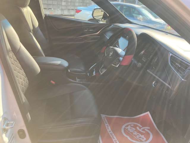 トヨタ ハリアー ２．０ プレミアム アドバンストパッケージ H27年 (関東) 99