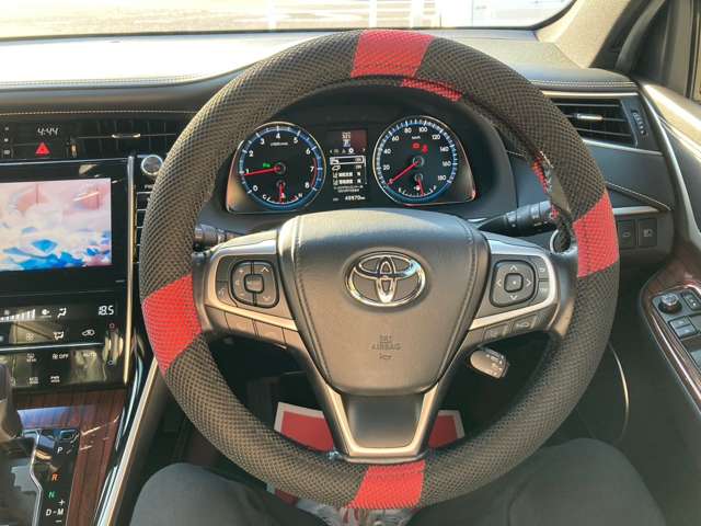 トヨタ ハリアー ２．０ プレミアム アドバンストパッケージ H27年 (関東) 99