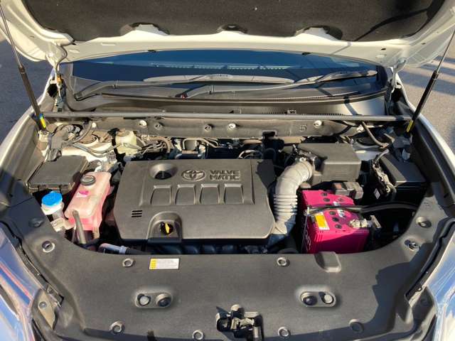 トヨタ ハリアー ２．０ プレミアム アドバンストパッケージ H27年 (関東) 99