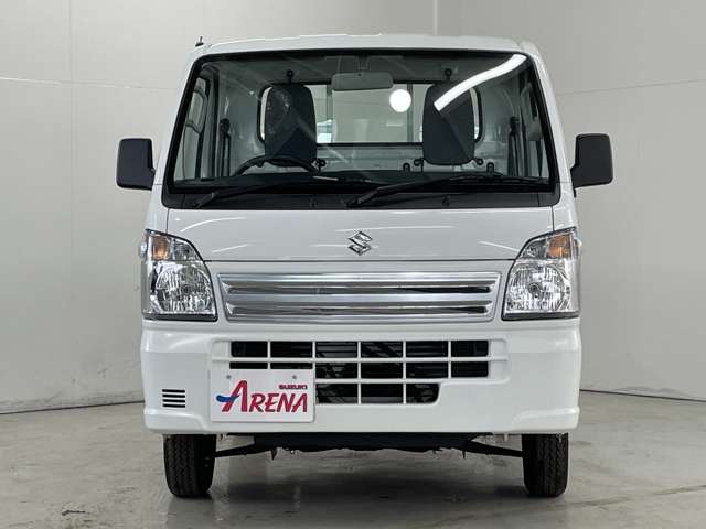 スズキ キャリイトラック ６６０ ＫＣエアコン・パワステ ３方開 ４ＷＤ R4年 (北海道) 99