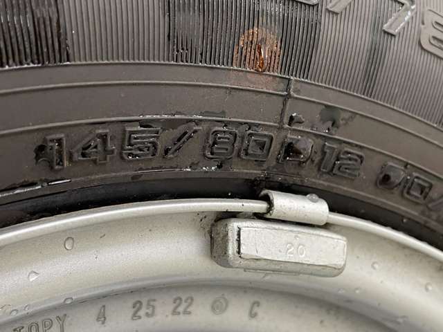 スズキ キャリイトラック ６６０ ＫＣエアコン・パワステ ３方開 ４ＷＤ R4年 (北海道) 99