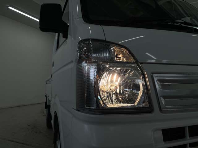 スズキ キャリイトラック ６６０ ＫＣエアコン・パワステ ３方開 ４ＷＤ R4年 (北海道) 99