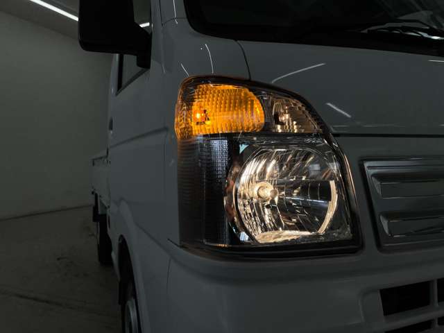 スズキ キャリイトラック ６６０ ＫＣエアコン・パワステ ３方開 ４ＷＤ R4年 (北海道) 99