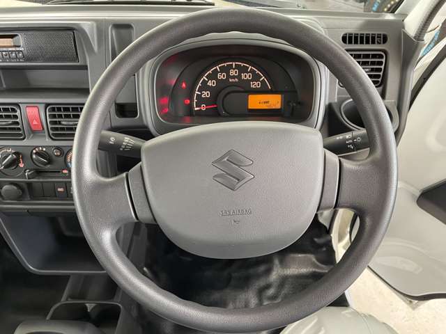 スズキ キャリイトラック ６６０ ＫＣエアコン・パワステ ３方開 ４ＷＤ R4年 (北海道) 99