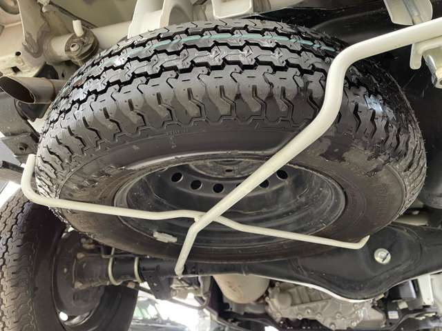 スズキ キャリイトラック ６６０ ＫＣエアコン・パワステ ３方開 ４ＷＤ R4年 (北海道) 99