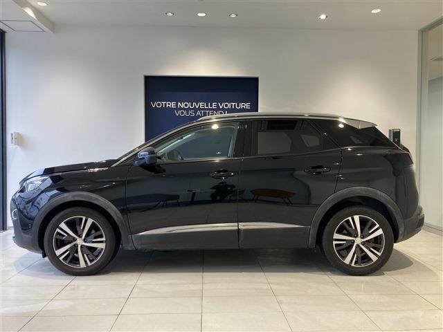 プジョー ３００８ アリュール　ＬＥＤパッケージ H30年 (東北) 99