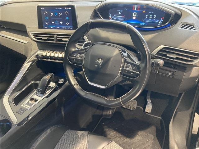 プジョー ３００８ アリュール　ＬＥＤパッケージ H30年 (東北) 99