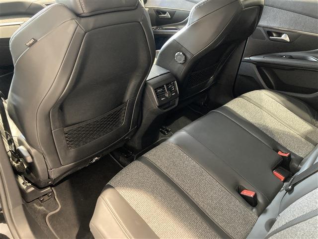 プジョー ３００８ アリュール　ＬＥＤパッケージ H30年 (東北) 99