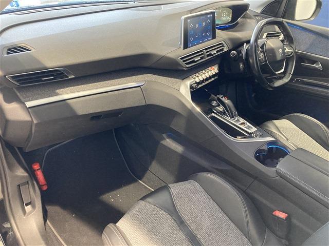 プジョー ３００８ アリュール　ＬＥＤパッケージ H30年 (東北) 99