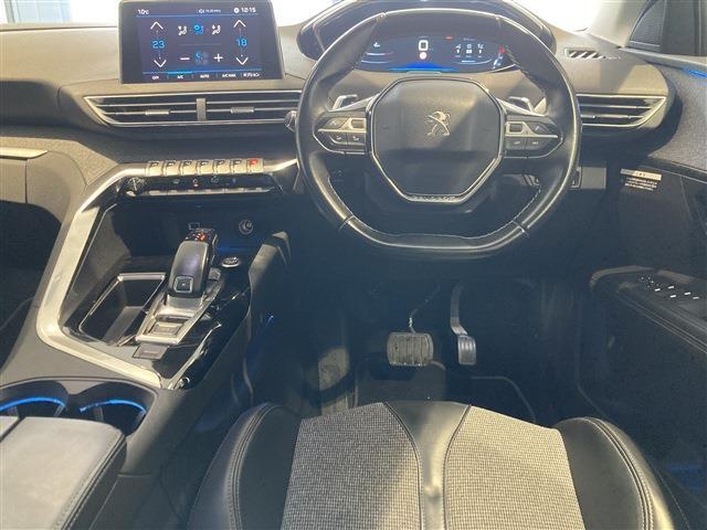 プジョー ３００８ アリュール　ＬＥＤパッケージ H30年 (東北) 99