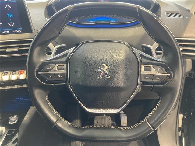 プジョー ３００８ アリュール　ＬＥＤパッケージ H30年 (東北) 99