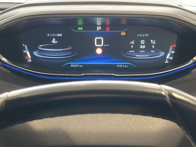 プジョー ３００８ アリュール　ＬＥＤパッケージ H30年 (東北) 99