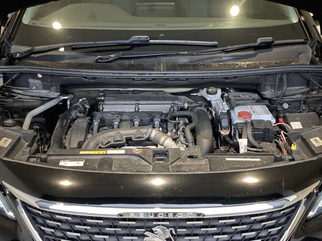 プジョー ３００８ アリュール　ＬＥＤパッケージ H30年 (東北) 99