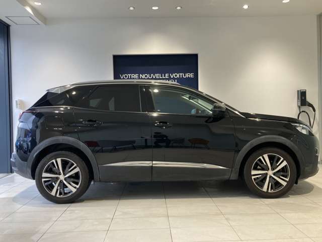 プジョー ３００８ アリュール　ＬＥＤパッケージ H30年 (東北) 99