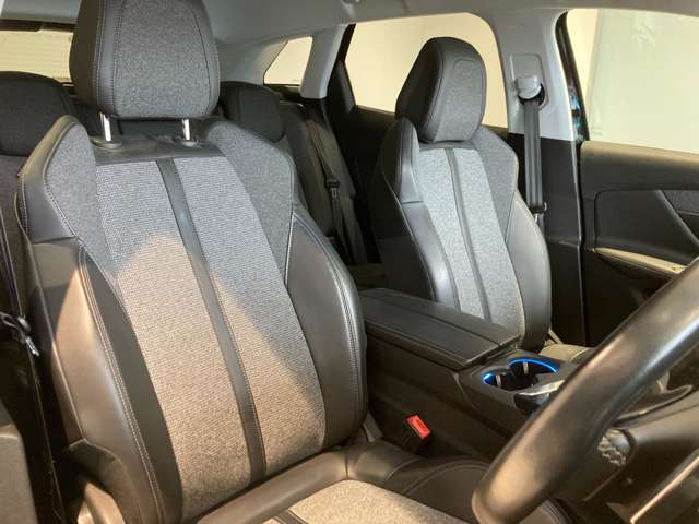 プジョー ３００８ アリュール　ＬＥＤパッケージ H30年 (東北) 99