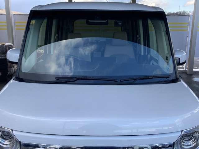 ホンダ Ｎ　ＢＯＸ ６６０ Ｌ ４ＷＤ R5年 (東北) 99