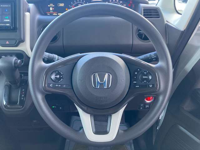 ホンダ Ｎ　ＢＯＸ ６６０ Ｌ ４ＷＤ R5年 (東北) 99