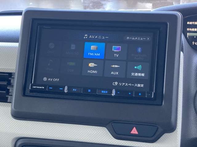 ホンダ Ｎ　ＢＯＸ ６６０ Ｌ ４ＷＤ R5年 (東北) 99