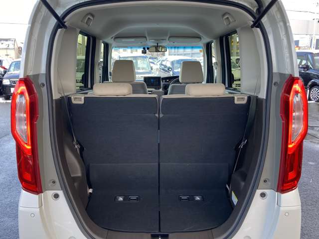 ホンダ Ｎ　ＢＯＸ ６６０ Ｌ ４ＷＤ R5年 (東北) 99