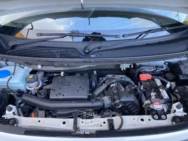 ホンダ Ｎ　ＢＯＸ ６６０ Ｌ ４ＷＤ R5年 (東北) 99