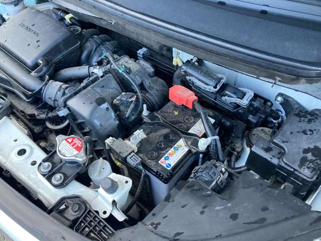 ホンダ Ｎ　ＢＯＸ ６６０ Ｌ ４ＷＤ R5年 (東北) 99