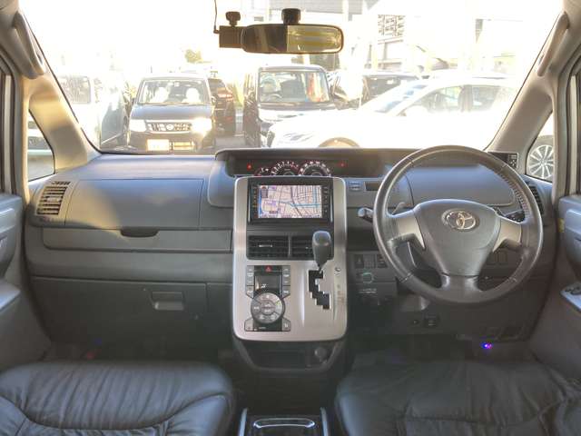 トヨタ ノア ２．０ ＳＩ ４ＷＤ H20年 (東北) 99