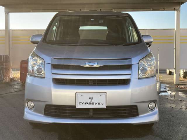 トヨタ ノア ２．０ ＳＩ ４ＷＤ H20年 (東北) 99