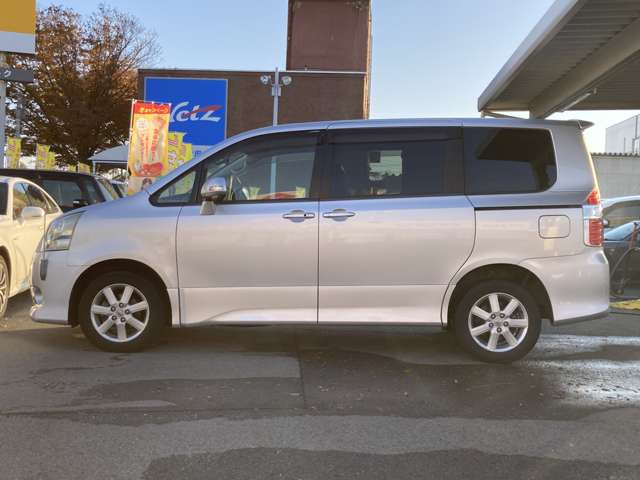 トヨタ ノア ２．０ ＳＩ ４ＷＤ H20年 (東北) 99