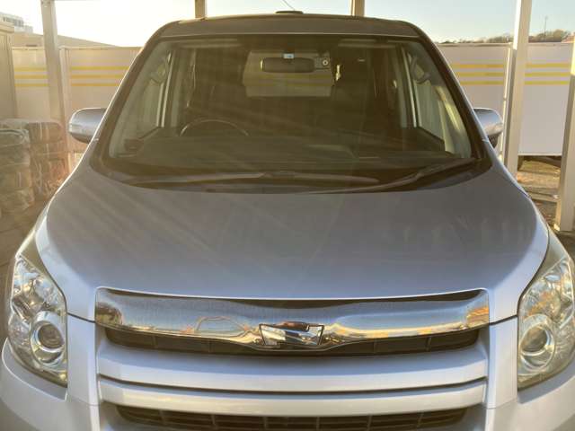 トヨタ ノア ２．０ ＳＩ ４ＷＤ H20年 (東北) 99