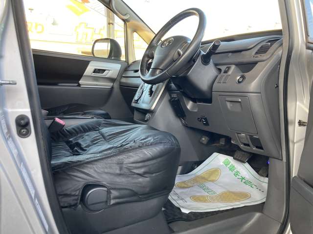 トヨタ ノア ２．０ ＳＩ ４ＷＤ H20年 (東北) 99