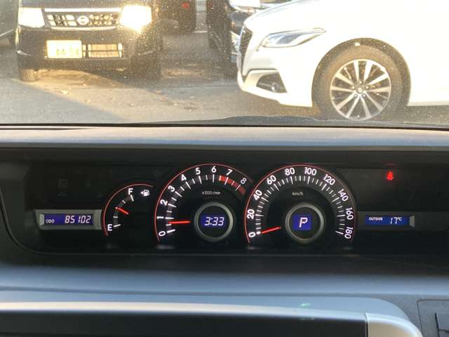 トヨタ ノア ２．０ ＳＩ ４ＷＤ H20年 (東北) 99