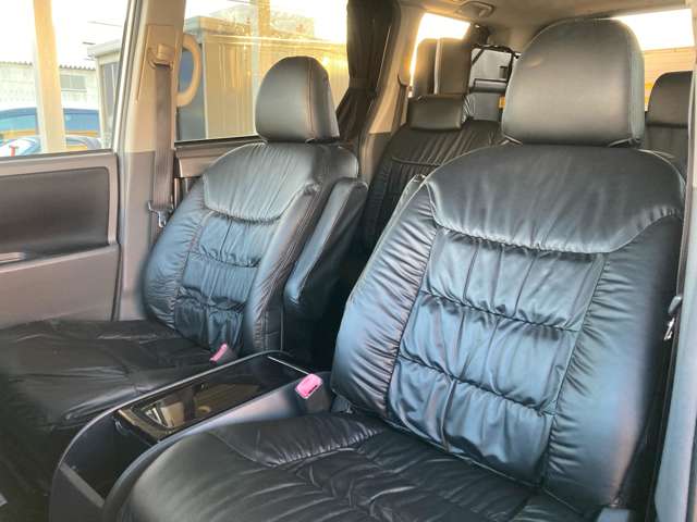 トヨタ ノア ２．０ ＳＩ ４ＷＤ H20年 (東北) 99