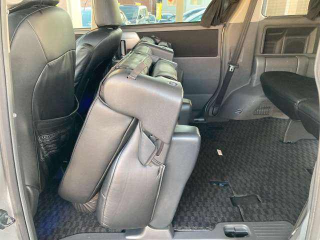 トヨタ ノア ２．０ ＳＩ ４ＷＤ H20年 (東北) 99