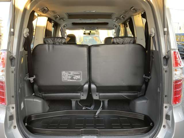 トヨタ ノア ２．０ ＳＩ ４ＷＤ H20年 (東北) 99